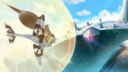 Droners S01E26 La course finale