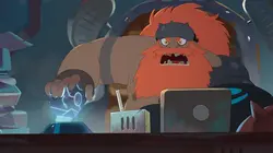 Droners S01E04 Bienvenue à Paroa