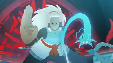 La course du Rotor Punch