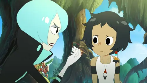 Droners S01E10 La course des illusions