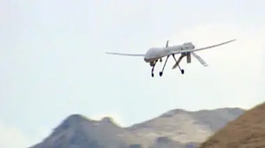 Drones tueurs et guerres secrètes