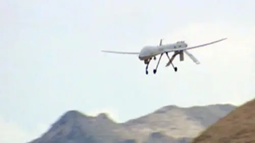 Drones tueurs et guerres secrètes