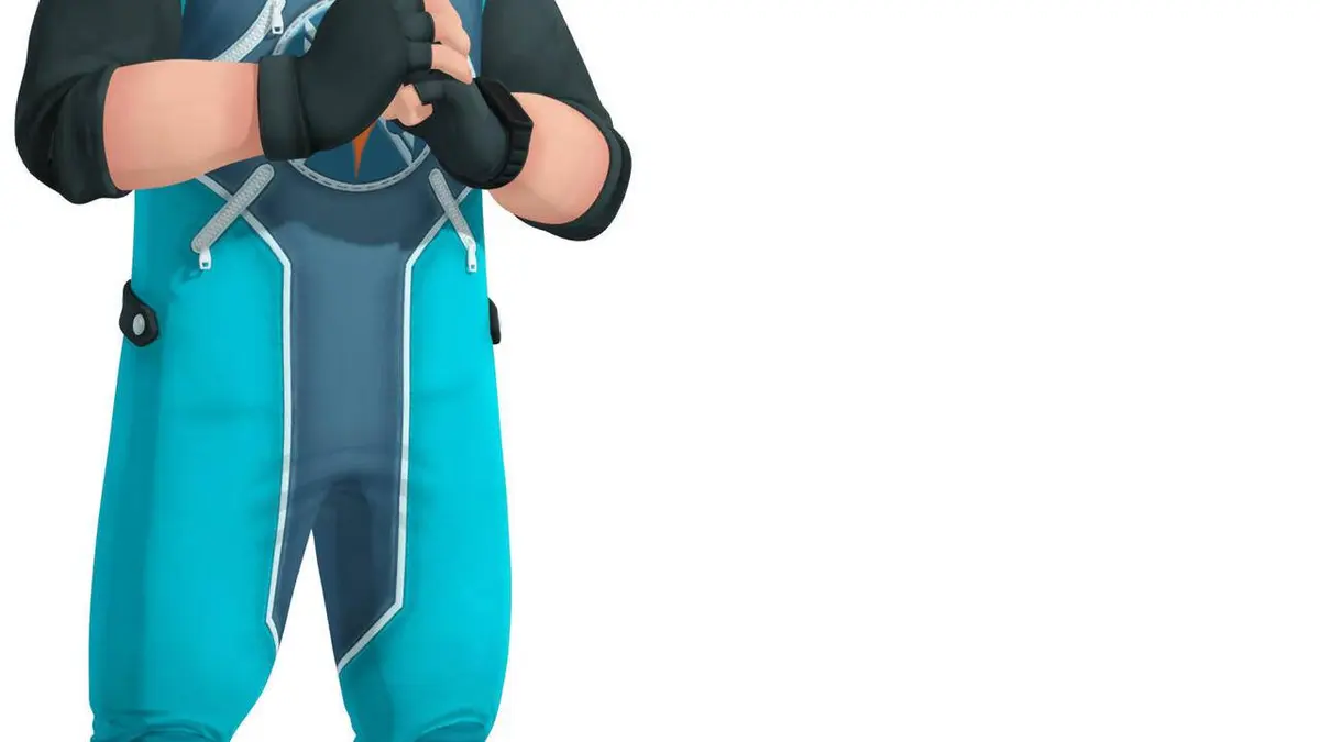 Dronix S01E26 Connexion