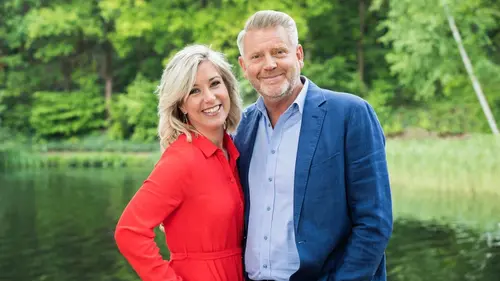 Épisodes de Droomhuis gezocht