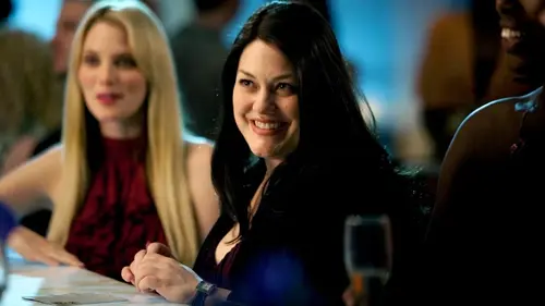 Drop Dead Diva S01E02 Les intouchables en streaming