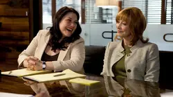 Drop Dead Diva S01E04 La muraille de Chine