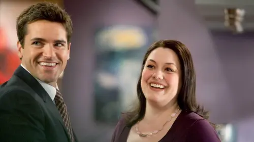 Drop Dead Diva S01E05 Et pour quelques années de plus... en streaming