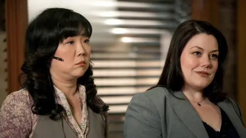 Drop Dead Diva S01E06 La mort vous va si bien en streaming