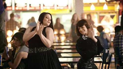 Drop Dead Diva S01E13 Le souffle de Cupidon en streaming