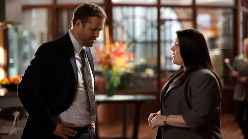 Drop Dead Diva S02E03 Double vie en streaming