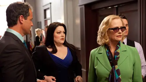 Drop Dead Diva S02E08 La reine des teignes en streaming