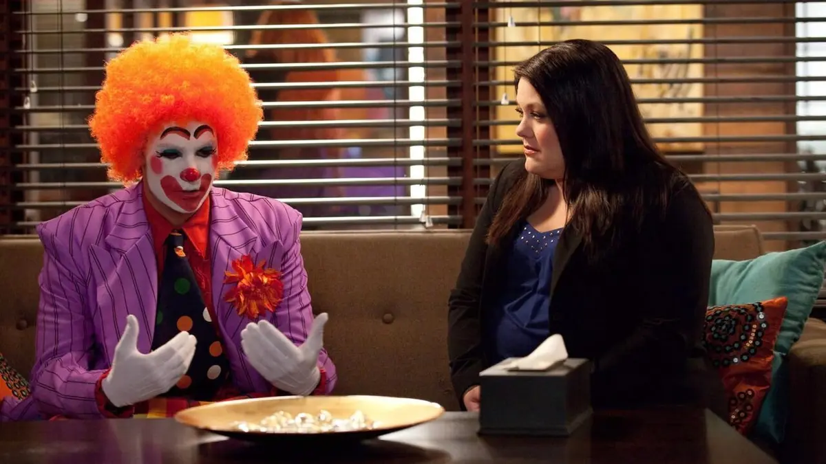 Drop Dead Diva S02E11 Rira bien qui rira le dernier en streaming