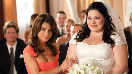 Drop Dead Diva S02E13 Coup de grâce en streaming