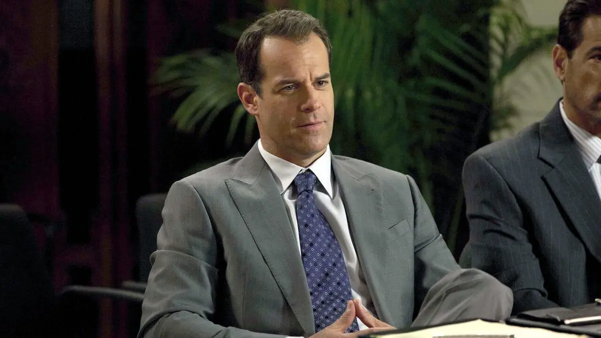 Drop Dead Diva S03E01 Par procuration