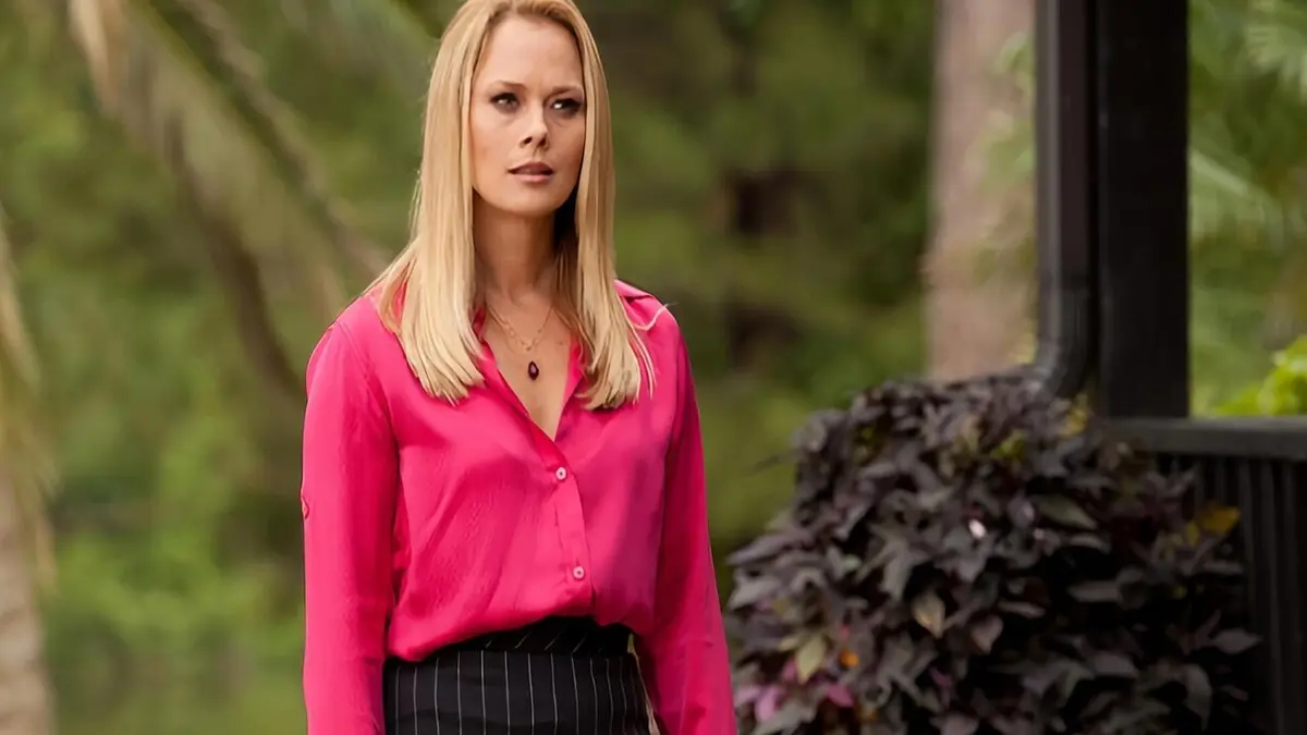 Drop Dead Diva S03E09 Faites vos jeux en streaming