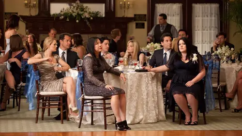 Drop Dead Diva S03E04 Au panthéon des témoins en streaming