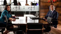 Drop Dead Diva  S03E05 Seules contre tous