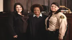 Drop Dead Diva  S03E06 Un monde de possibilités