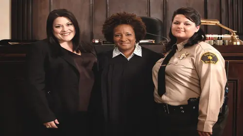 Drop Dead Diva S03E06 Un monde de possibilités en streaming