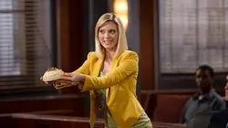 Drop Dead Diva S04E12 C'est du gâteau !