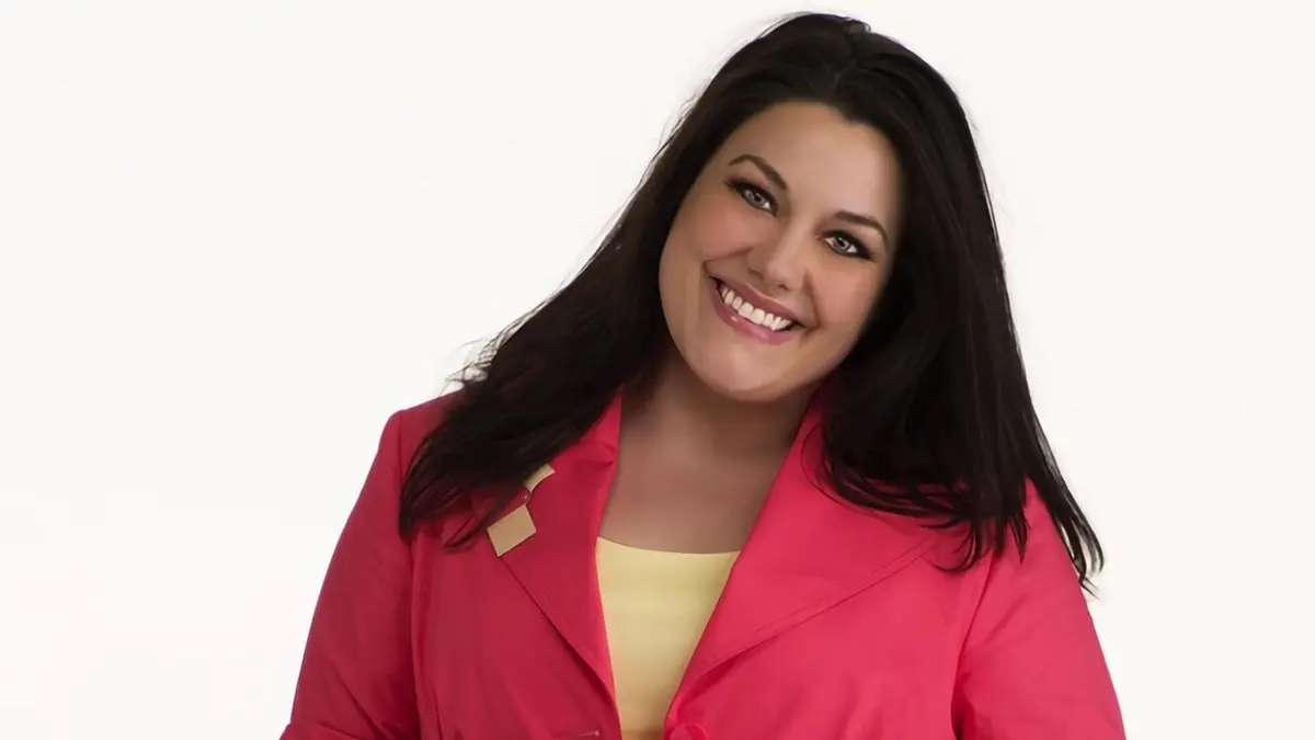 Drop Dead Diva S01E06 La mort vous va si bien