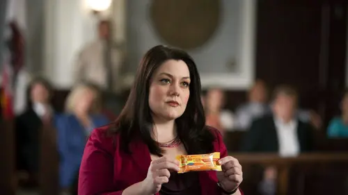 Drop Dead Diva S01E07 Baiser mortel