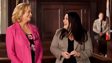 Drop Dead Diva