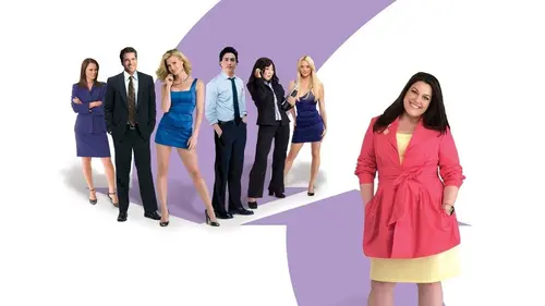 Casting Drop Dead Diva S01E10 Destin de crystal