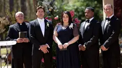 Drop Dead Diva S03E04 Au panthéon des témoins