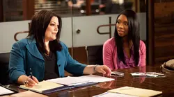 Drop Dead Diva S03E11 Tu ne voleras point