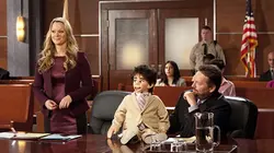 Drop Dead Diva S06E10 La liste noire