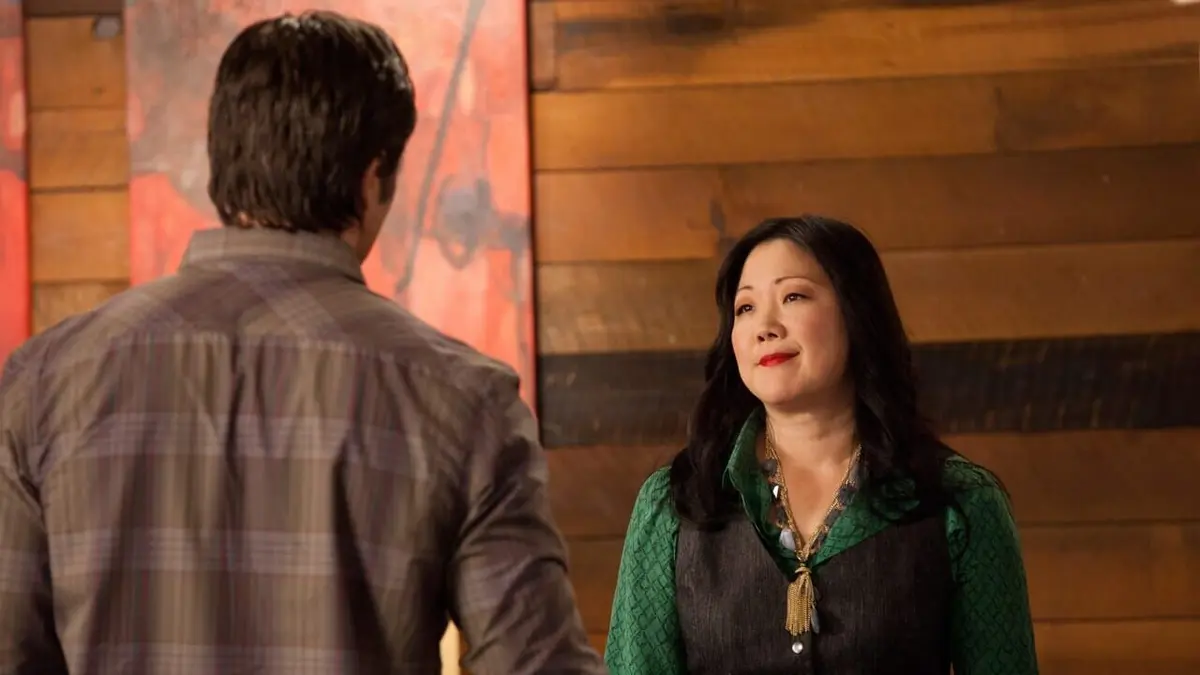 Drop Dead Diva S03E02 Fausse alarme en streaming