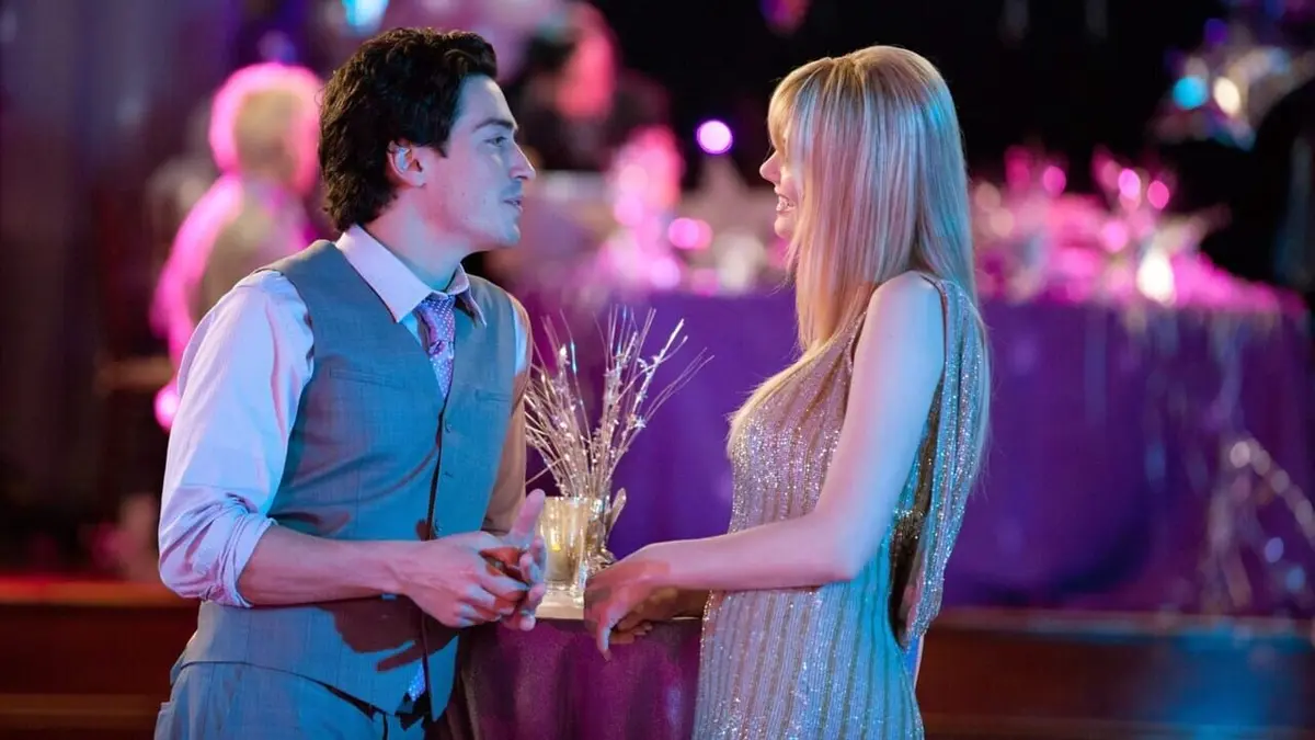 Drop Dead Diva S03E05 Seules contre tous en streaming