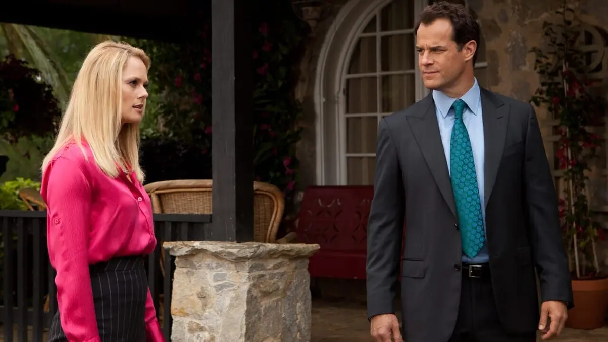 Drop Dead Diva S03E09 Faites vos jeux en streaming