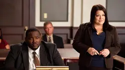 Drop Dead Diva S03E12 Médiéval mania