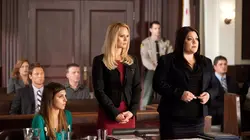 Drop Dead Diva S03E13 A coeurs perdus