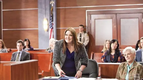 Drop Dead Diva S04E03 Le dernier des dodos en streaming