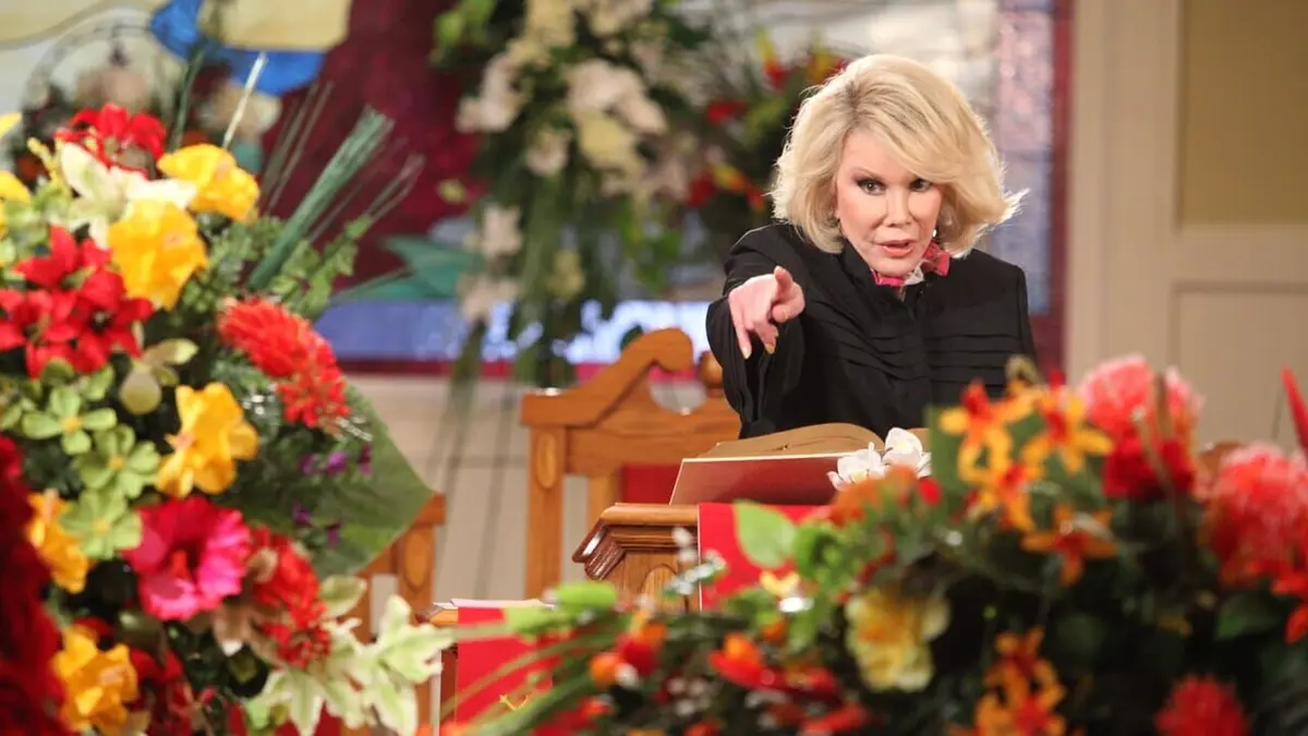 Drop Dead Diva S04E10 La dernière danse en streaming