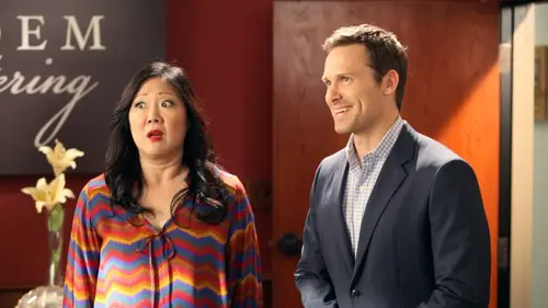 Drop Dead Diva S04E11 Le marteau et l'enclume en streaming