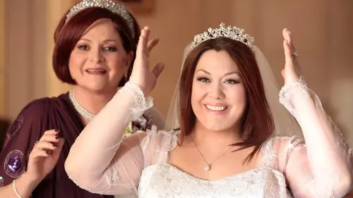 Drop Dead Diva S04E13 Panique au paradis en streaming