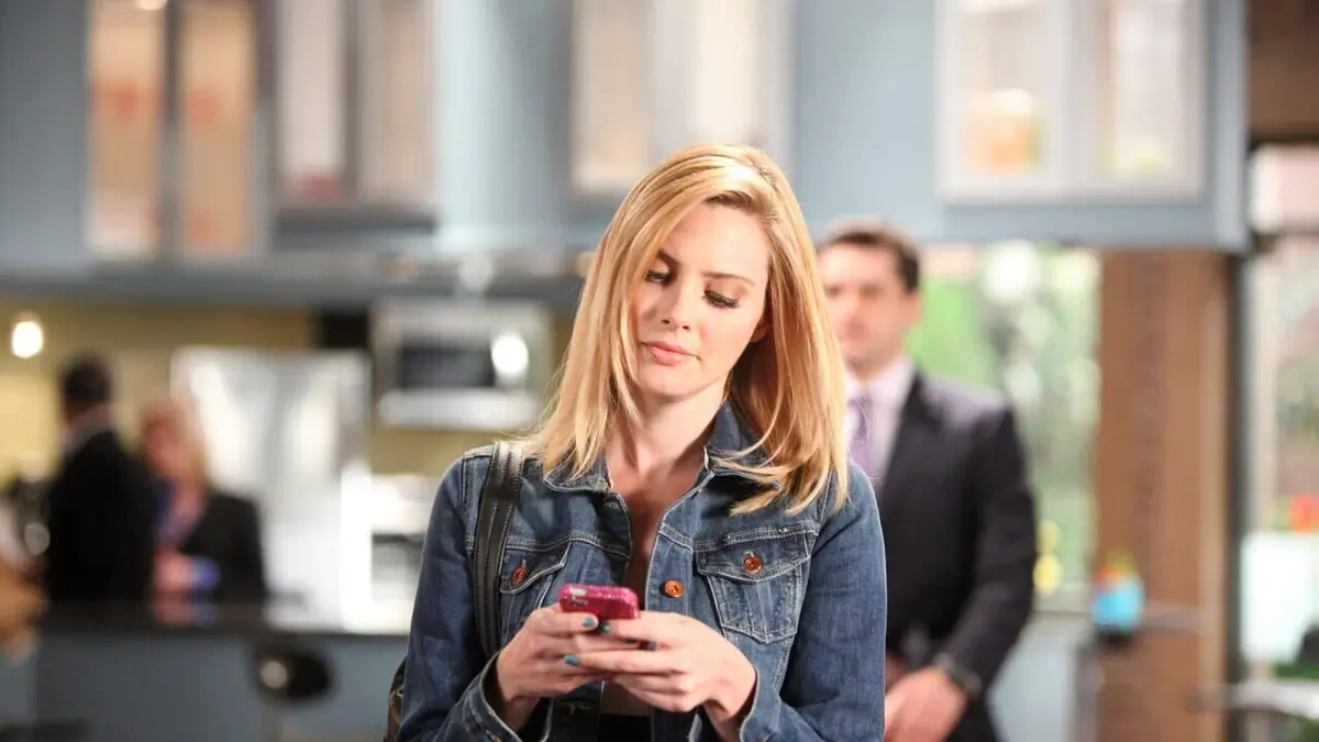 Drop Dead Diva S05E03 Jamais plus comme avant en streaming