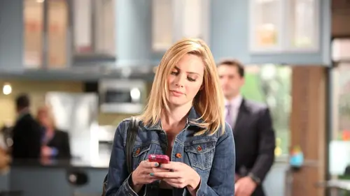 Drop Dead Diva S05E03 Jamais plus comme avant en streaming