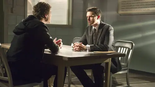 Drop Dead Diva S05E09 In terrorem en streaming