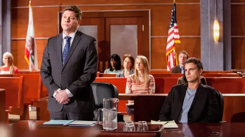 Drop Dead Diva S06E01 L'aveu en streaming