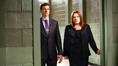 Drop Dead Diva S06E06 Desperate Housewife en streaming