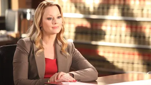 Drop Dead Diva S06E11 Aller-retour pour l'enfer en streaming