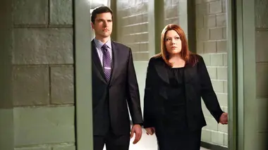 Drop Dead Diva S06E06 Desperate Housewife