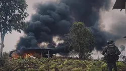 Drug Lords: The Takedown El Loco