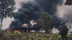 Drug Lords: The Takedown El Loco