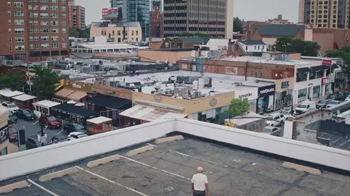 Les barons de la drogue S01E04 Ennemi invisible